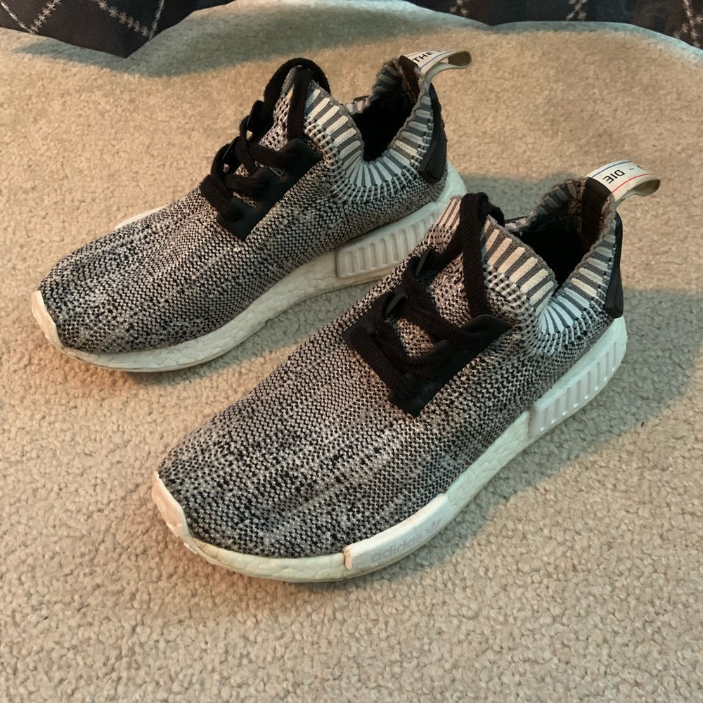 NMD Tricolor